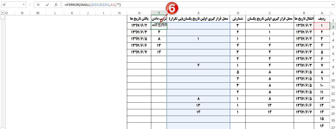کنتر اسناد و مدارک مهندسی پروژه
