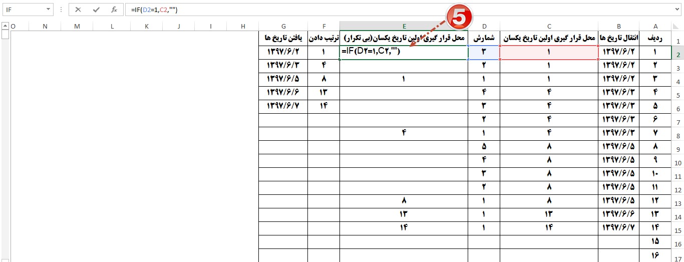 کنتر اسناد و مدارک مهندسی پروژه