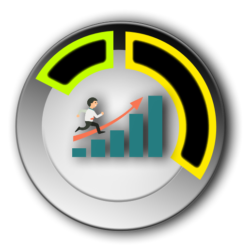 ترسیم نمودار در نرم افزار اکسل - داشبورد